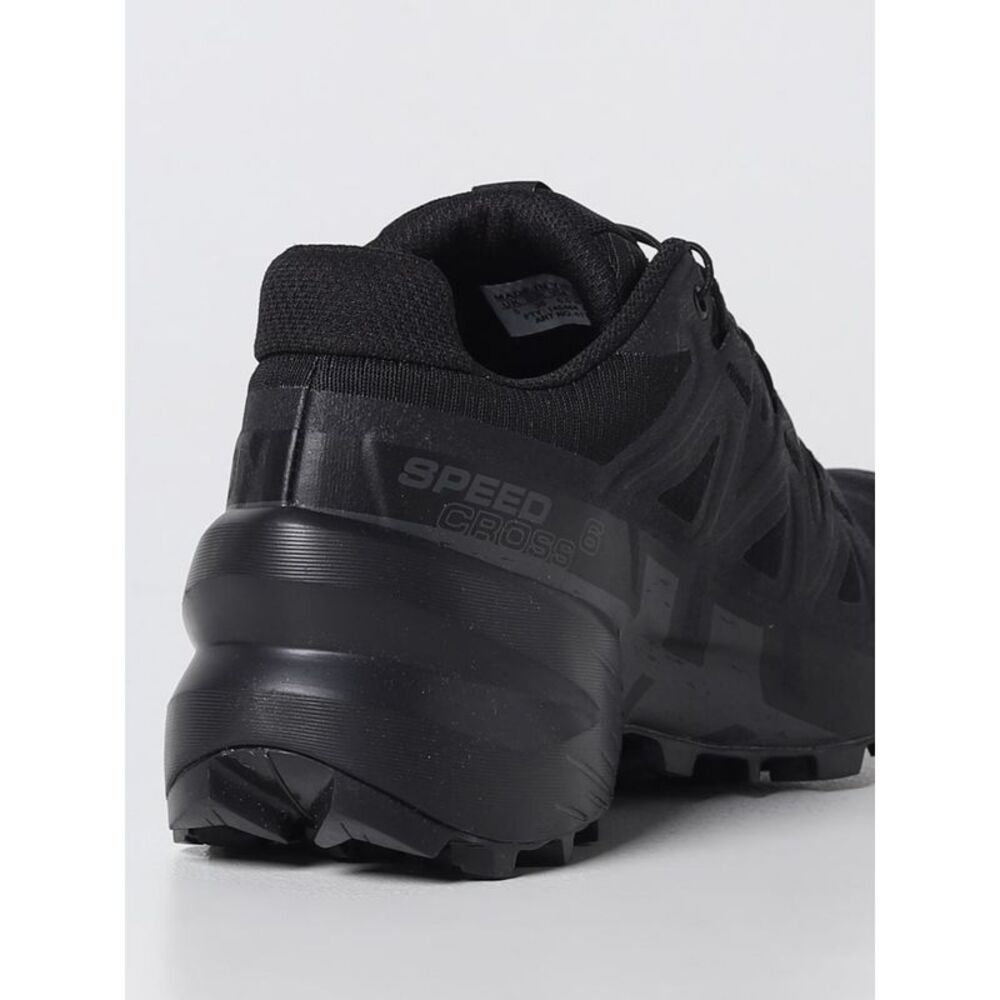 Salomon Speedcross 6 Gore-Tex&reg; sneakers Women Black - Picture 3 of 3